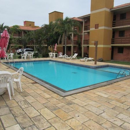 Hotel Serramar Capao da Canoa Exterior photo