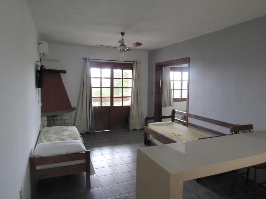 Hotel Serramar Capao da Canoa Exterior photo