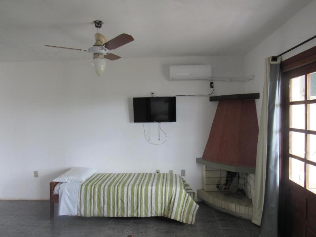 Hotel Serramar Capao da Canoa Exterior photo