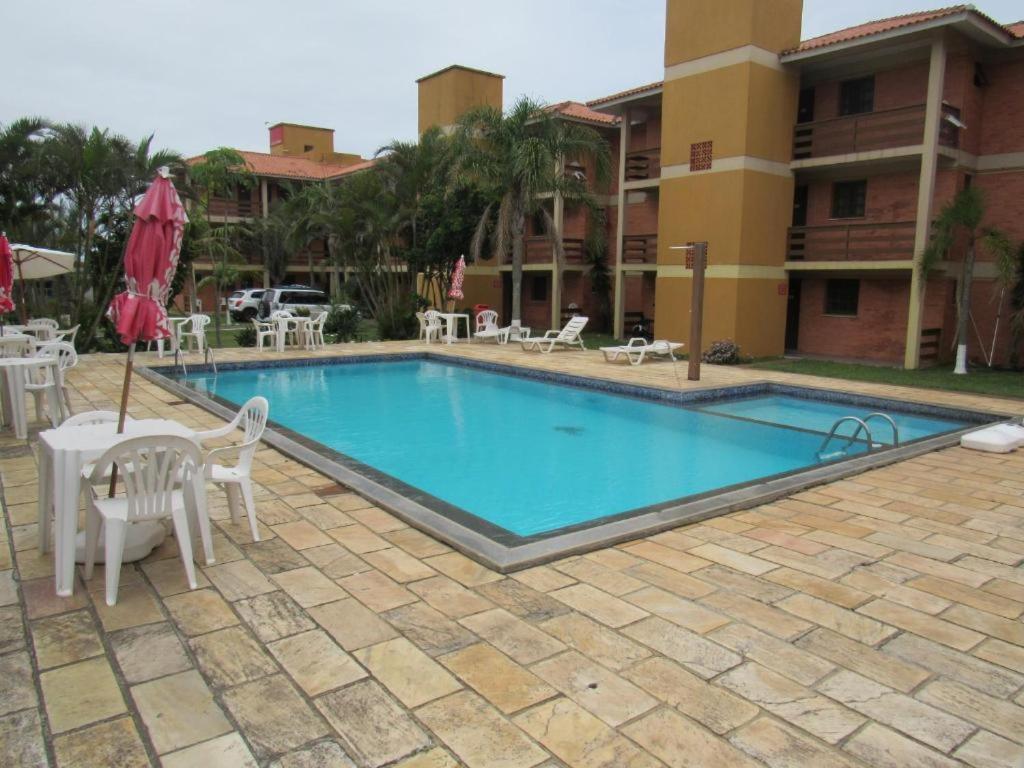 Hotel Serramar Capao da Canoa Exterior photo