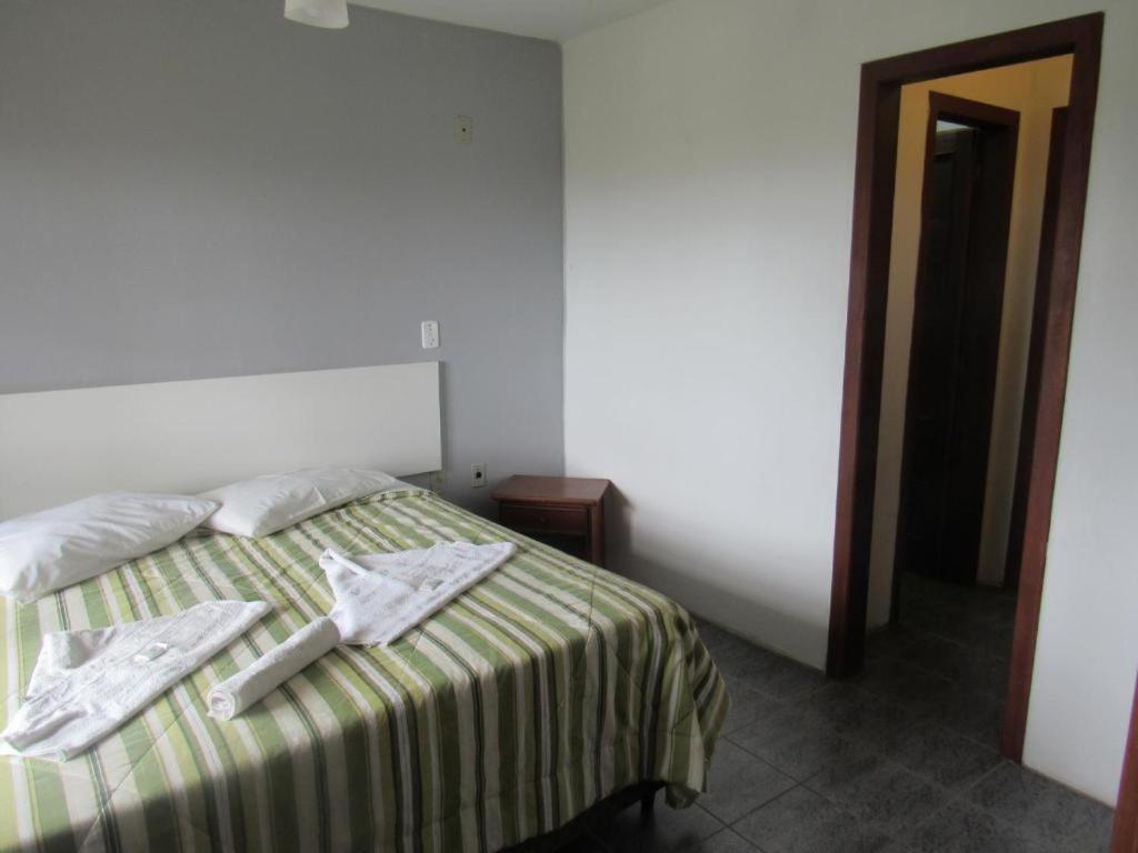 Hotel Serramar Capao da Canoa Exterior photo