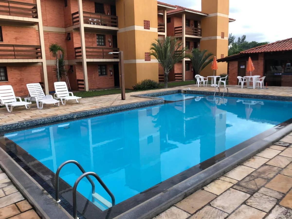 Hotel Serramar Capao da Canoa Exterior photo